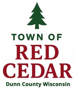 Town of Red Cedar - Dunn County Wisconsin