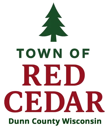Town of Red Cedar - Dunn County Wisconsin